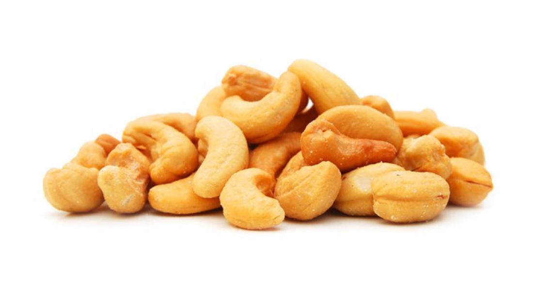 Cashew Update: January 2021